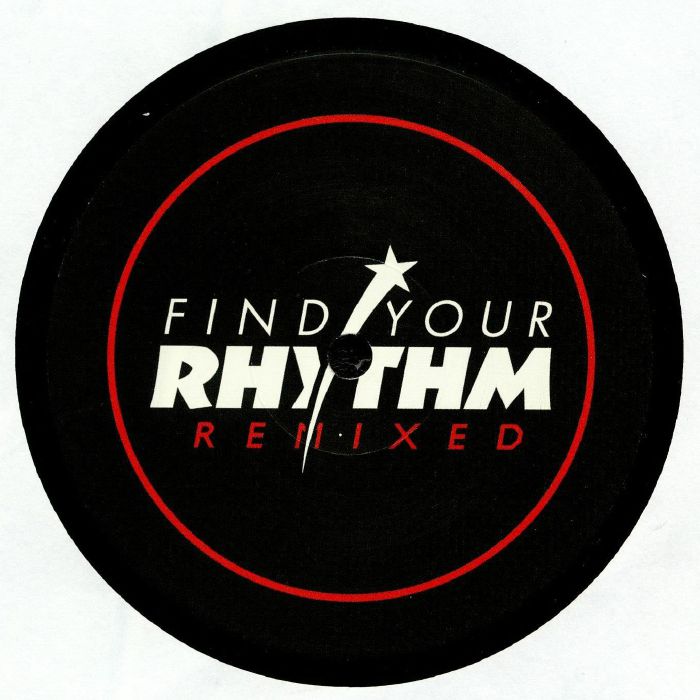6TH BOROUGH PROJECT - Find Your Rhythm Remixed Part One