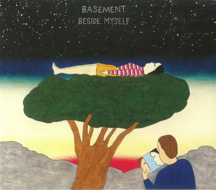 BASEMENT - Beside Myself