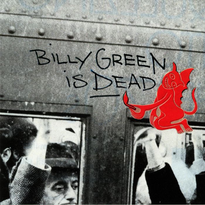 JEHST - Billy Green Is Dead