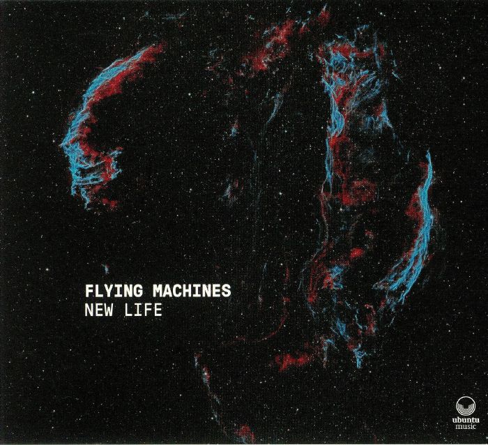FLYING MACHINES - New Life