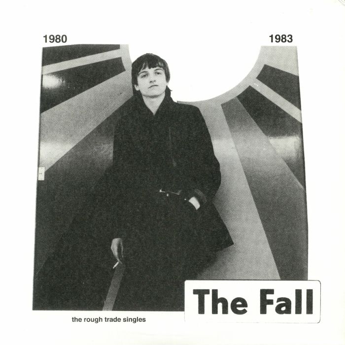 FALL, The - The Rough Trade Singles 1980-1983 (reissue)