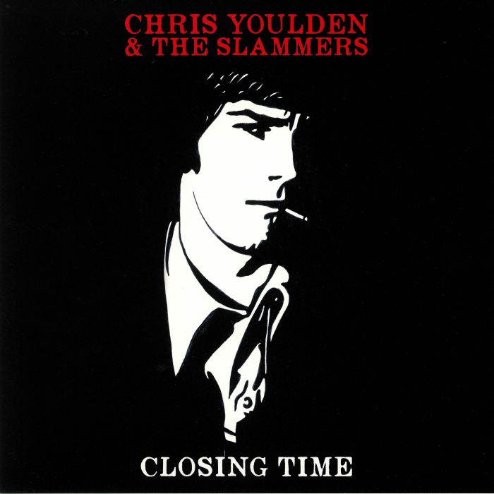 YOULDEN, Chris/THE SLAMMERS - Closing Time