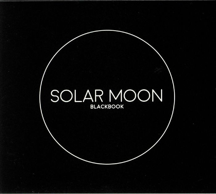 SOLAR MOON - Blackbook