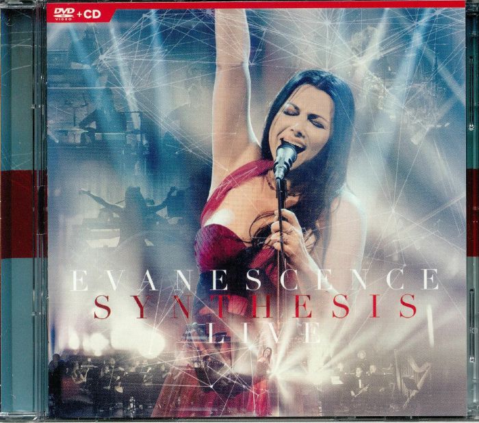 EVANESCENCE - Synthesis Live
