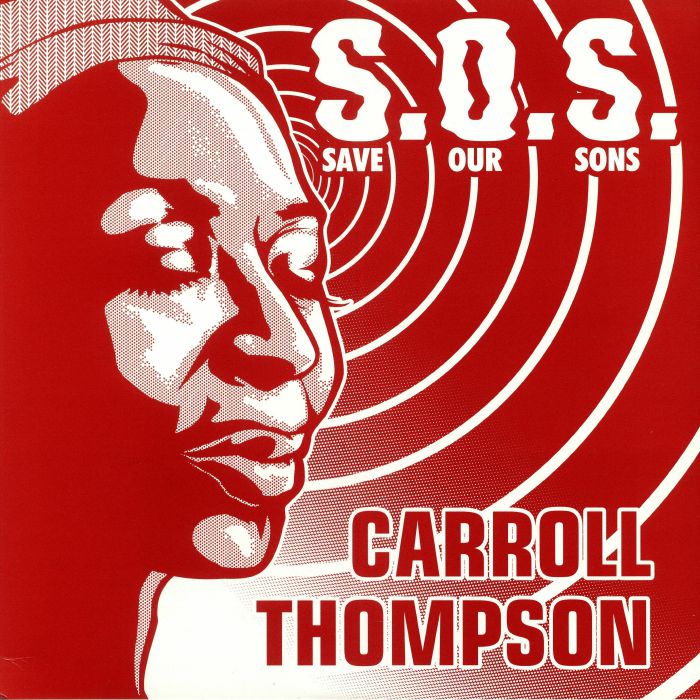 THOMPSON, Carroll/MAD PROFESSOR - SOS: Save Our Sons