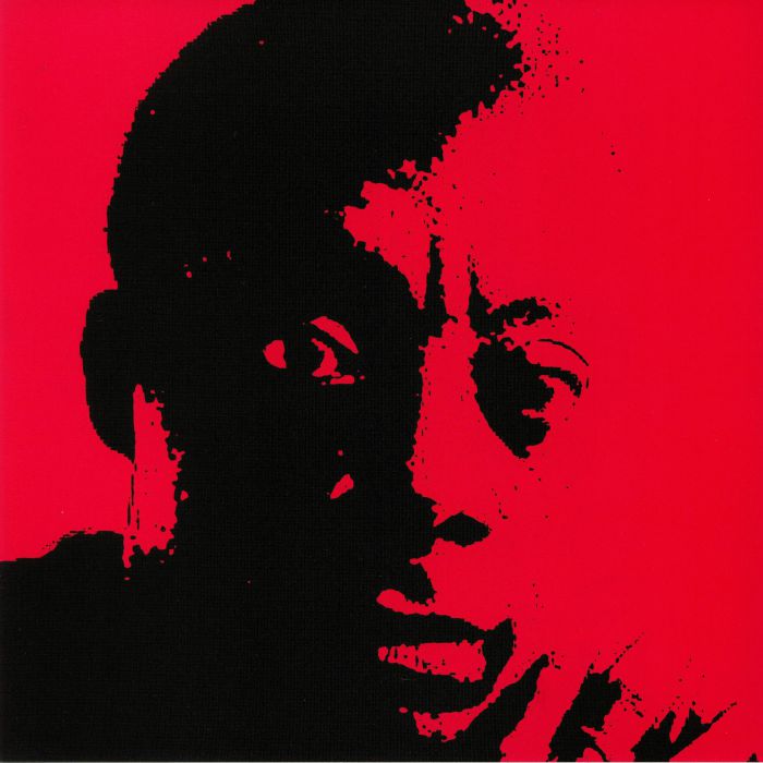 PEABODY & SHERMAN - James Baldwin EP 2
