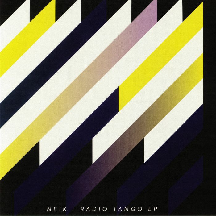 NEIK - Radio Tango EP