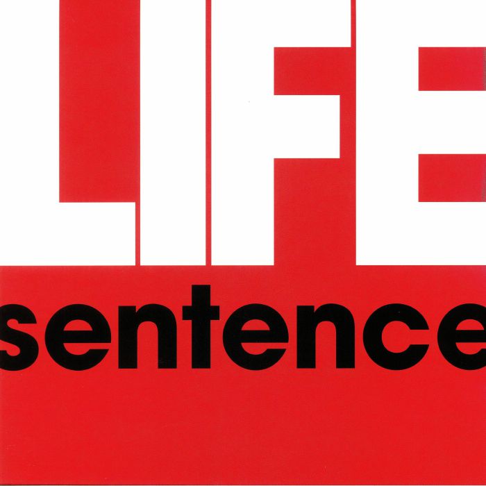 LIFE SENTENCE - Life Sentence (remastered)