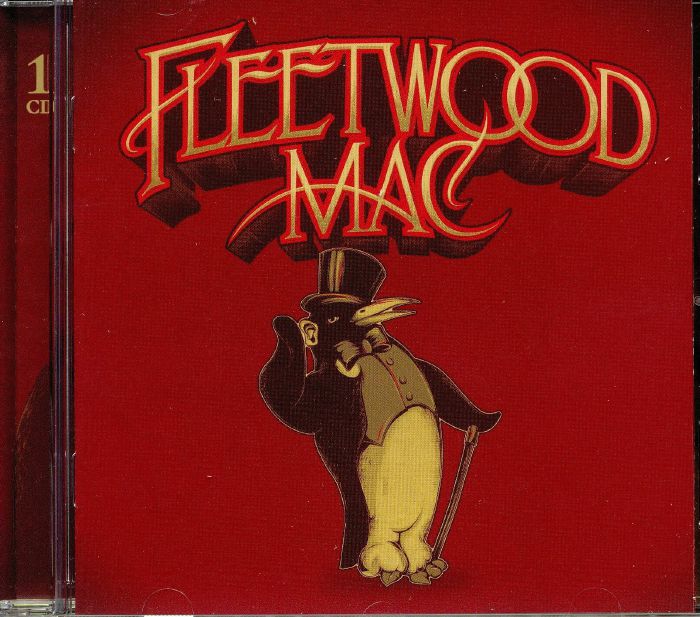 FLEETWOOD MAC - 50 Years: Don't Stop