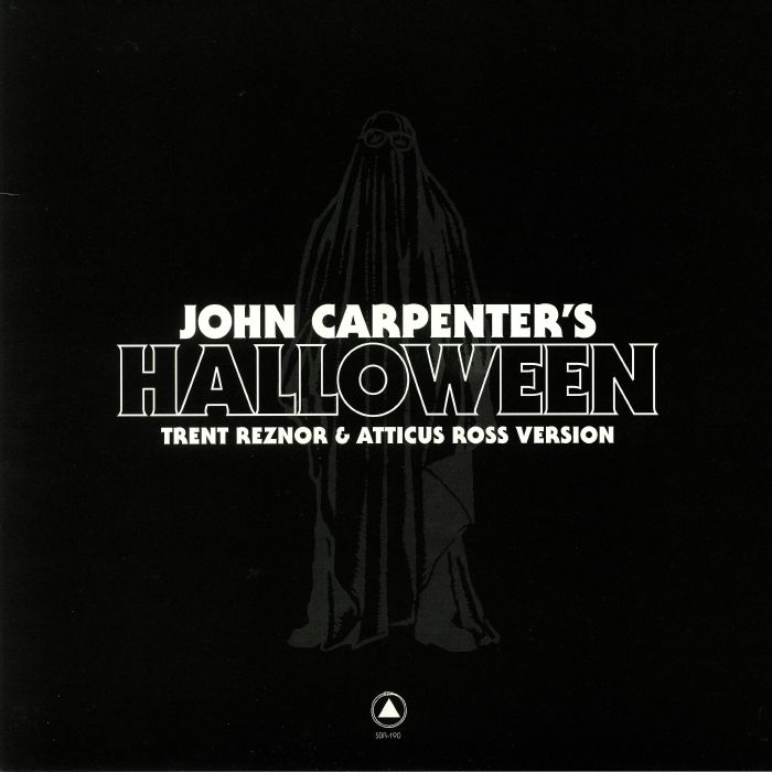 REZNOR, Trent/ATTICUS ROSS - John Carpenter's Halloween