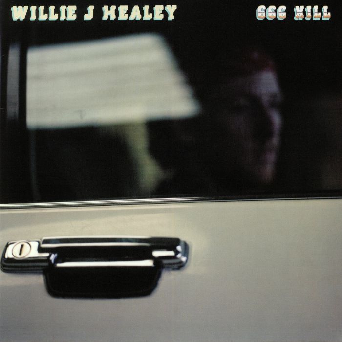 HEALEY, Willie J - 666 Kill