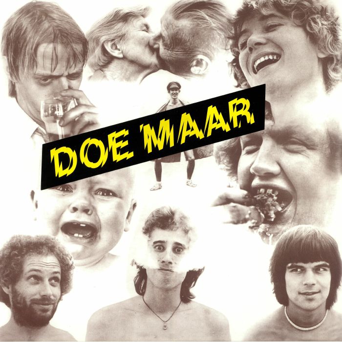 DOE MAAR - Doe Maar