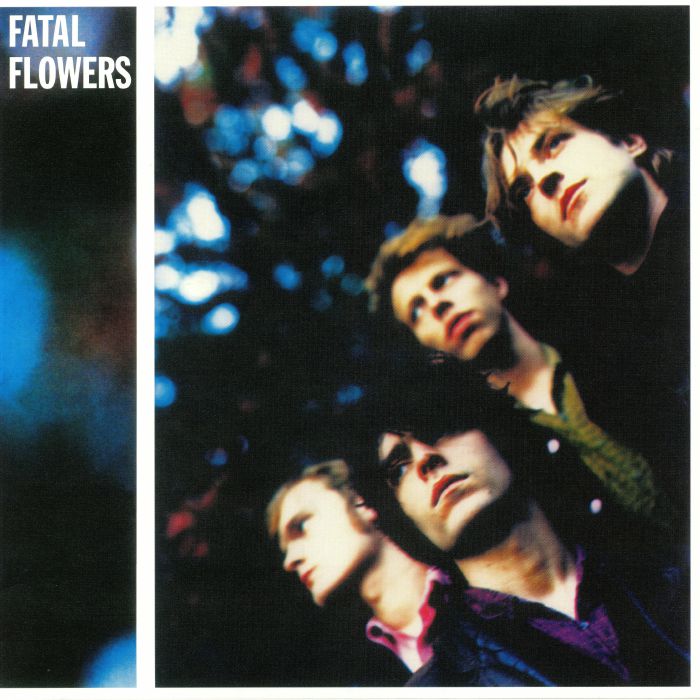 FATAL FLOWERS - Younger Days