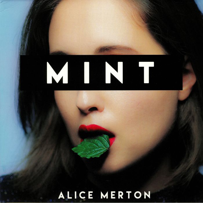 MERTON, Alice - Mint
