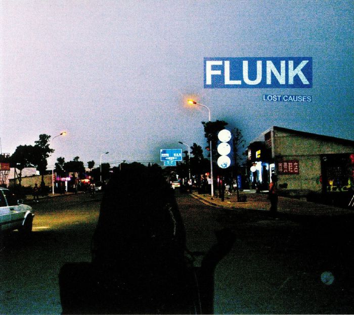 FLUNK - Lost Causes