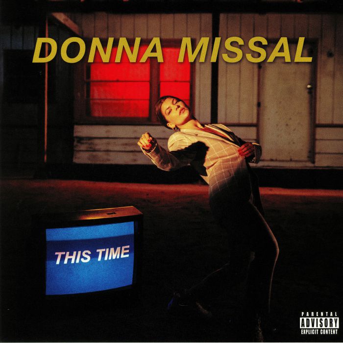 MISSAL, Donna - This Time