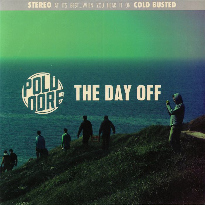 POLDOORE - The Day Off