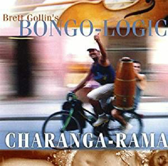 BONGO LOGIC - Charanga Rama