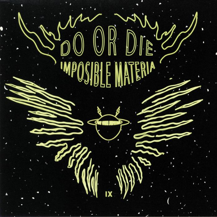 DO OR DIE - Imposible Materia