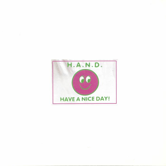 HAND - HAND 03