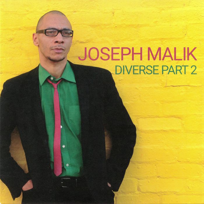 MALIK, Joseph - Diverse Part 2