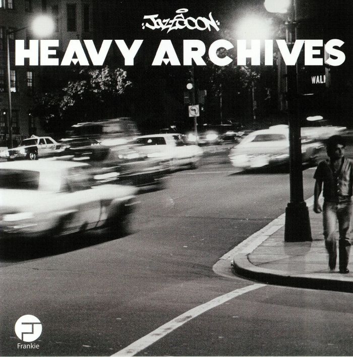 JAZZSOON - Heavy Archives