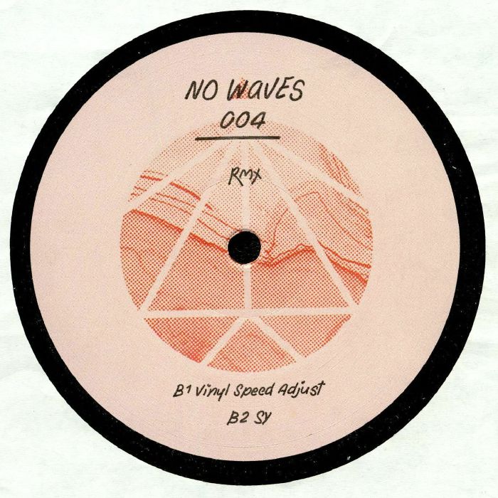 BAZBAZ, Stephan - No Waves 004