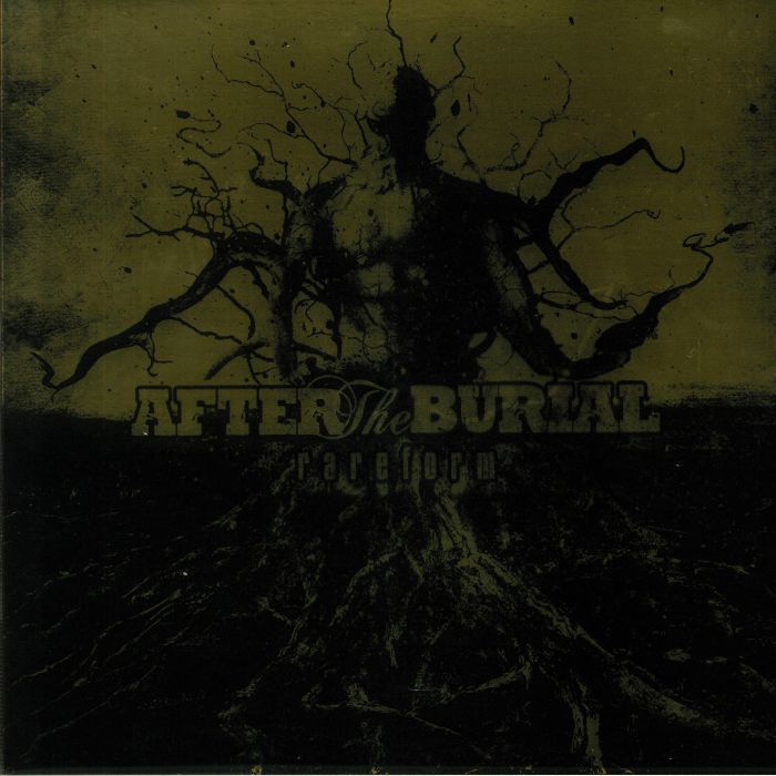 AFTER THE BURIAL - Rareform: 10 Year Anniversary
