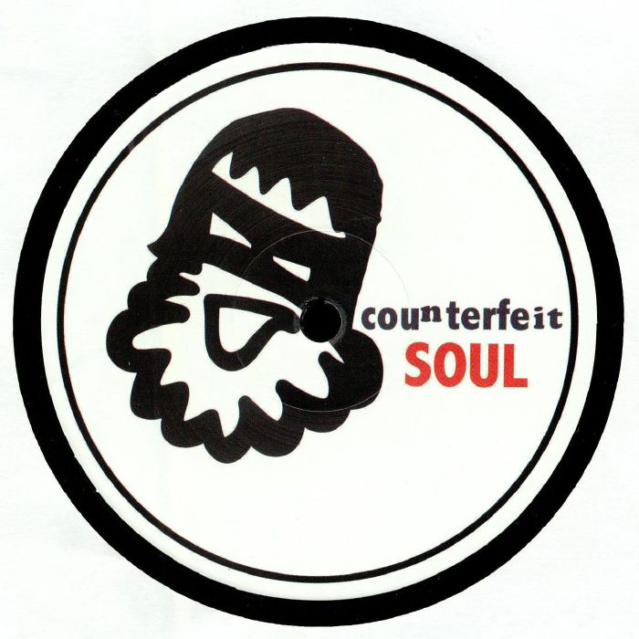 CAMPBELL, Frazer - Counterfeit Soul Vol. 2