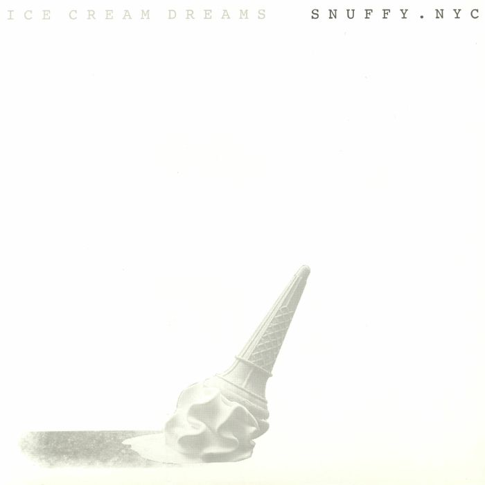 SNUFFY NYC - Ice Cream Dreams