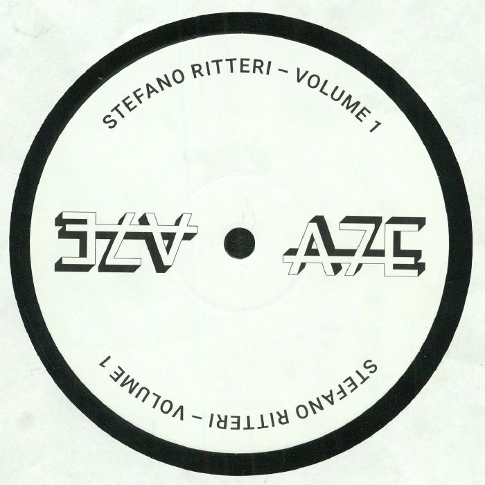 RITTERI, Stefano - A7 Edits Volume 1