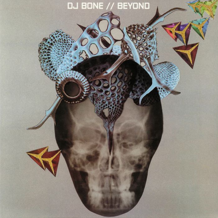 DJ BONE - Beyond