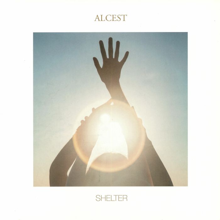 ALCEST - Shelter (reissue)