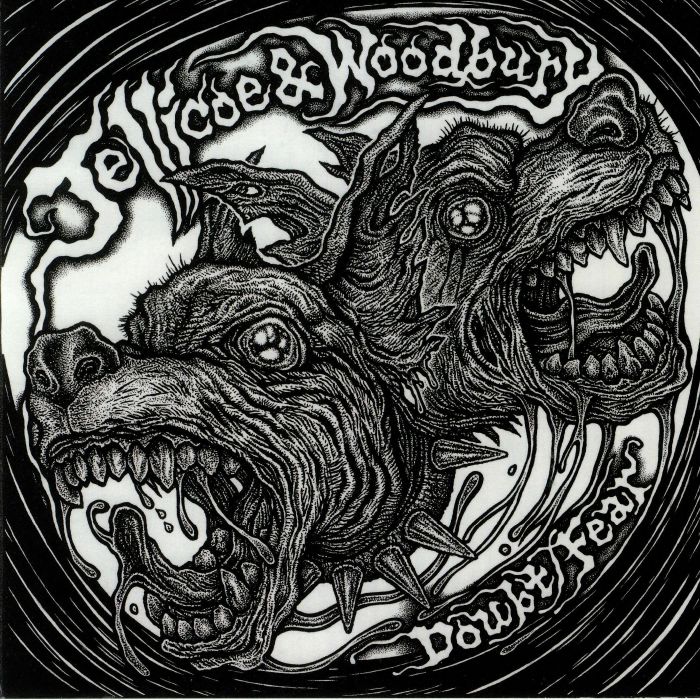 JELLICOE & WOODBURY - Doubt