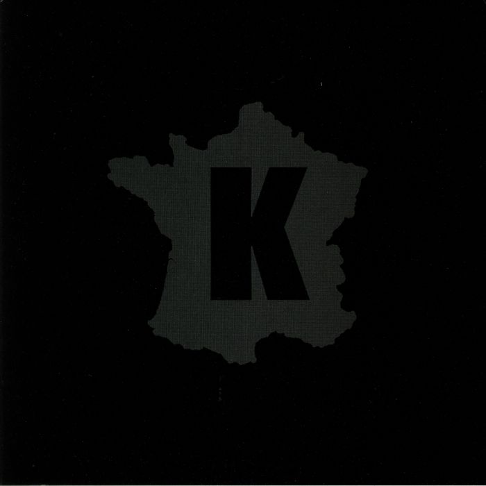 KICKBACK - No Surrender (reissue)