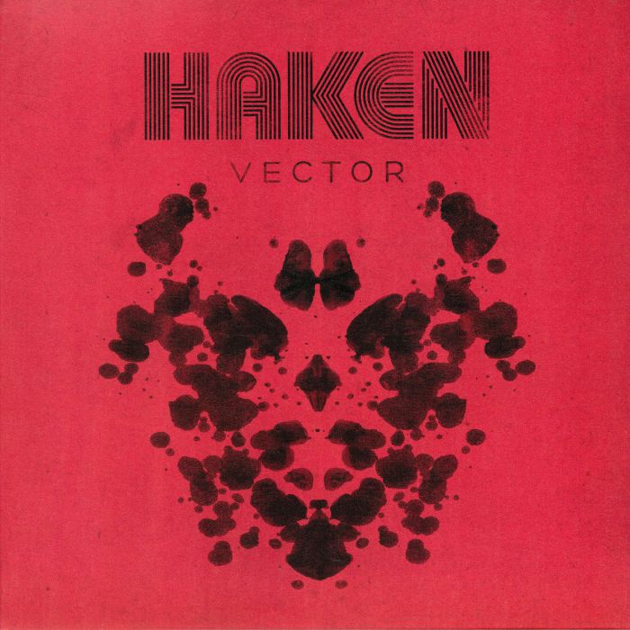 HAKEN - Vector