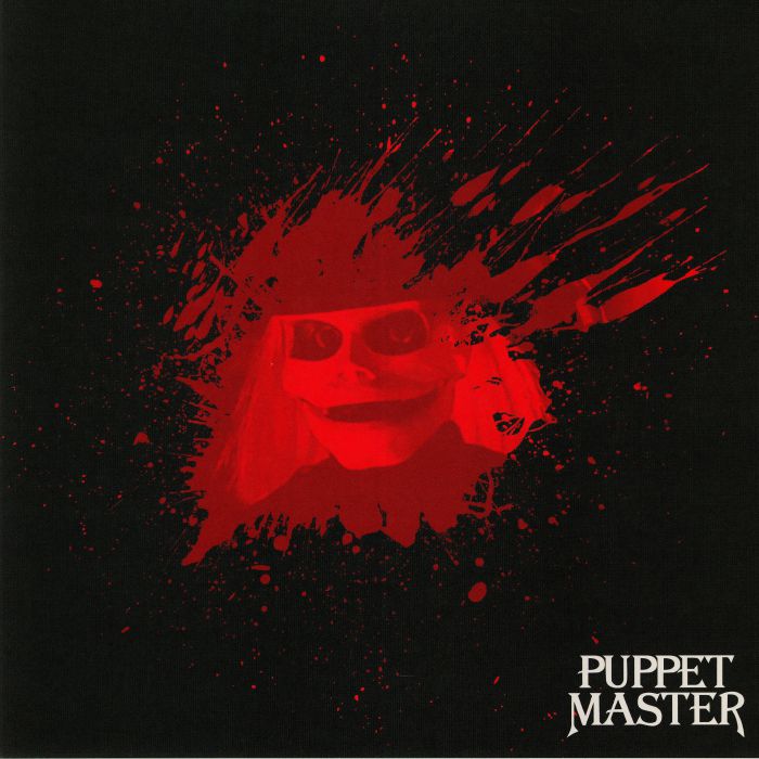 BAND, Richard - Puppet Master (Soundtrack)