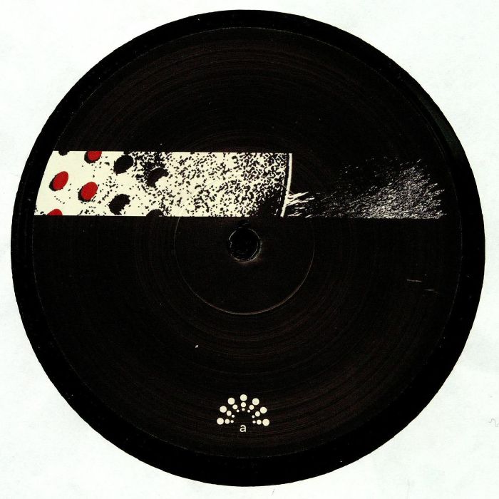 EDIT SELECT/MREUX - Lineation EP