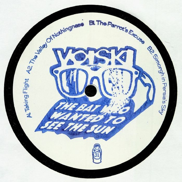 VOISKI - The Bat Who Wanted To See The Sun