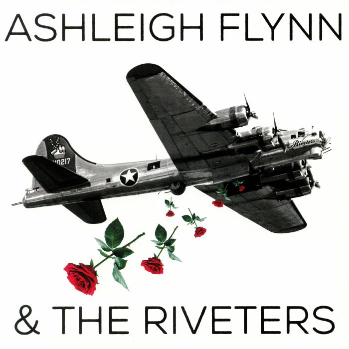 FLYNN, Ashleigh/THE RIVETERS - Ashleigh Flynn & The Riveters
