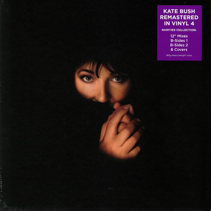 BUSH, Kate - Remastered In Vinyl Vol 4