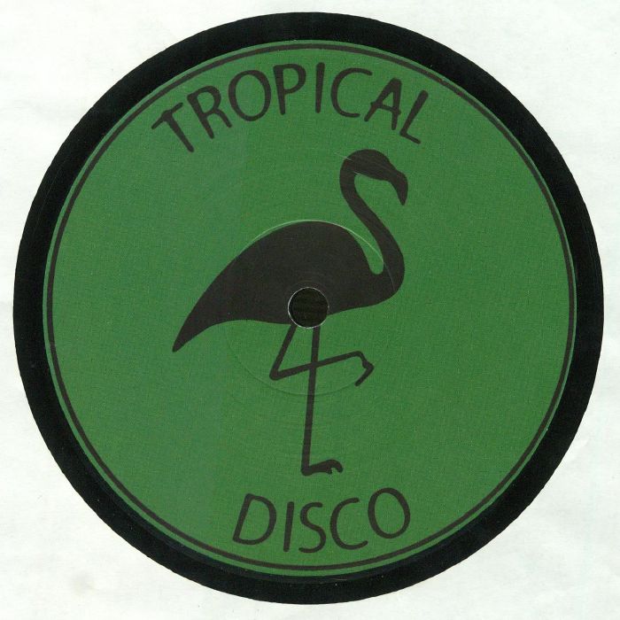 SARTORIAL/MOODENA - Tropical Disco Edits Vol 6
