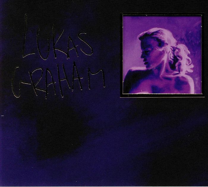 LUKAS GRAHAM - 3: The Purple Album