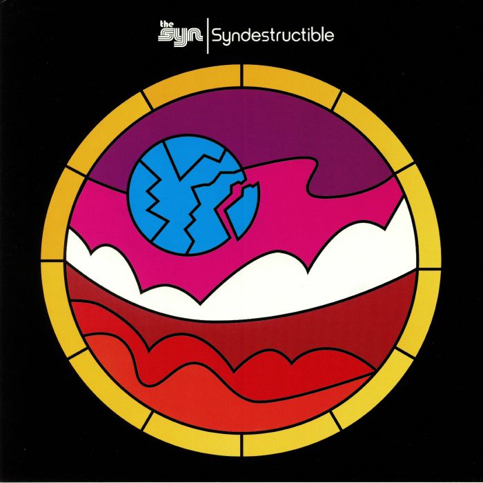 SYN, The - Syndestructible