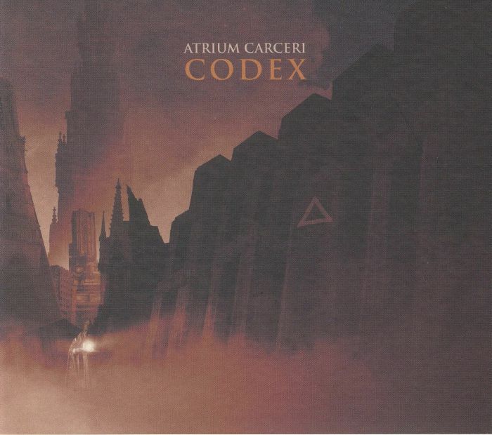 ATRIUM CARCERI - Codex