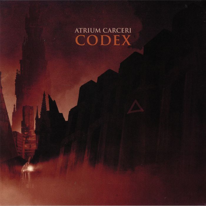 ATRIUM CARCERI - Codex