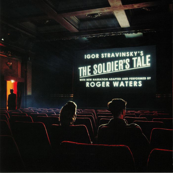 WATERS, Roger/IGOR STRAVINSKY - The Soldier's Tale