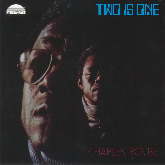 ROUSE, Charlie - Two Is One (reissue)