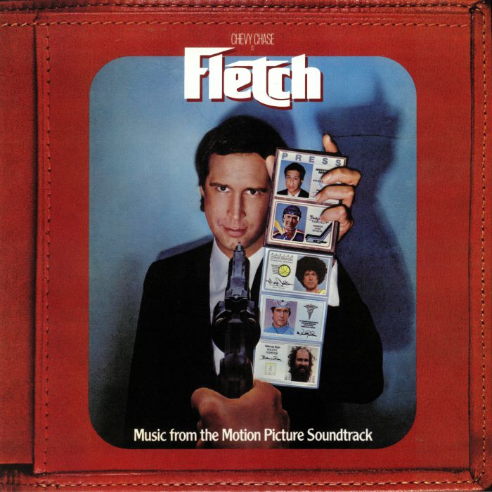 VARIOUS - Fletch (Soundtrack)