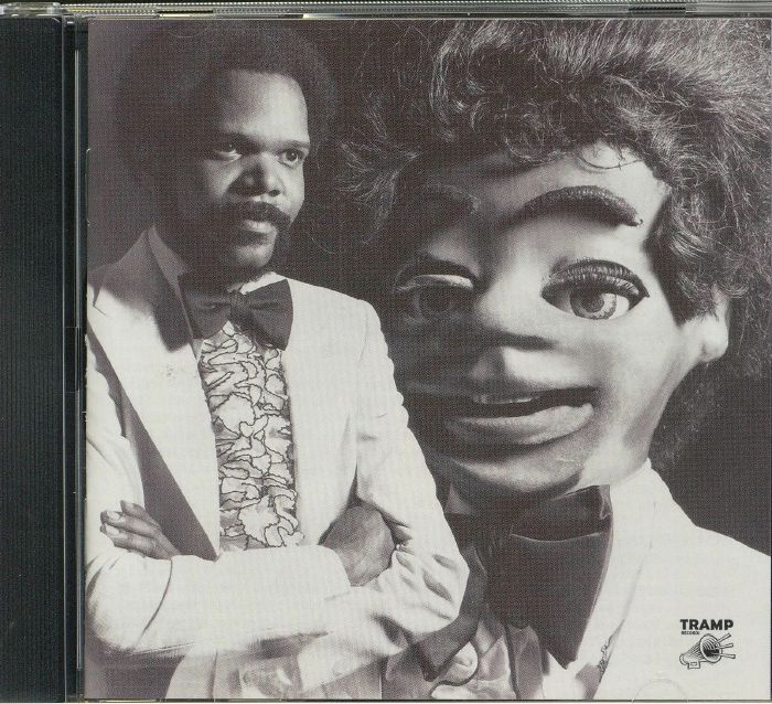 KIRMAYER, Tobias/VARIOUS - Can You Feel It? Modern Soul Disco & Boogie 1976-86